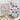 A Pocket Full of Happiness Floral Doily Die