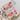 A Pocket Full of Happiness Stitched Rectangle Sentiments Die
