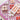 A Pocket Full of Happiness Stitched Rectangle Sentiments Die