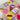 A Pocket Full of Happiness Stitched Rectangle Sentiments Die