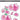 Impressionist Bouquet Die Set
