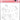 Impressionist Bouquet Stencil Set (3 in 1)