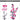 Itty Bitty Flowers Die Set