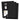 ALT Crafty Necessities: Jet Black Card Pack (10 sheets)