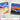 Painted Landscape Die