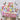 A Pocket Full of Happiness Numbers Background Die
