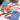 The Greetery Wave the Flag Border Die - perfect for 4th of July