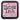 Distress Ink Pad - Kitsch Flamingo