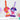 Boxes 'N Balloons Confetti Cuts