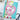 Mama Elephant Little Elephant Agenda Stamp and Die - cute mini elephants for all ocassions