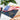The Greetery Wave the Flag Border Die - perfect for 4th of July