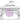 Large Fair Tent Background Stamp