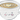 Latte Love Enamel Pin