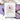 ALT Layered Lily Add On Stamp and Die set
