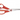 Left Handed General Purpose Scissors