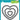 Lacy Heart Stackable Die