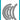 Slide On Over Semi Circle Die