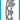 Stitched Garden Border Die