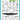 Swan Soiree Stamp