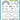 All The Clouds Stamp