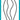 Slimline Stitched Hillside Borders Die