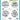 Magic Messages Stamp