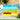 LF Simple Stripes Landscape Die