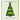 Jolly Christmas Tree Die