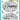 Giant Easter Messages Stamp