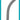 Slimline Picket Fence Border Die