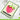 Outside In Stitched Strawberries Die