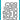 LF Just Add Glitter Die