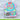 LF Stitched Teapot Die