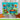 LF Simple Stitched Tree Border Die
