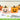 LF Tiny Gift Box Jack-O-Lantern Add-On Die