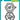 Lawn Fawn UK Stockist - Seven Hills Crafts - Honeycomb Shaker Gift Tag Die for cardmaking and paper crafts