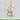 LF Just Plane Awesome Sentiment Trails Stamp