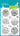 Lawn Fawn UK Stockist More Magic Messages stamp for papercrafting and card making - seven hills crafts