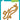 Lawn Fawn UK stockist - Stitched Trails Hot Foil Plate Coordinating die for cardmaking and papercrafts
