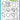 How You Bean Seashell Add-On Stamp by Lawn Fawn at Seven Hills Crafts UK stockist 5 star rated for customer service, speed of delivery and value