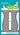Ta-da! Diorama! Hillside add-on by Lawn Fawn at Seven Hills Crafts UK stockist 5 star rated for customer service, speed of delivery and value