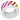 Diagonal Rainbow Stripes Foiled Washi Tape by Lawn Fawn at Seven Hills Crafts UK stockist 5 star rated for customer service, speed of delivery and value