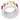 LF Happy Veggies Washi Tape