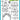 Happy Couples Stamp by Lawn Fawn, UK Stockist, Seven Hills Crafts 5 star rated for customer service, speed of delivery and value