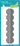 Lawn Fawn Scalloped Arches Border Die