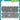 Lawn Fawn Giant Outlined Gracias Die Set