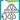 Lawn Fawn You Crow Girl Coloring Stencil