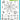 Lawn Fawn Sweet Spiders Stamp