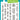 Lawn Fawn Sweet Spiders Add-on Coloring Stencil