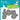 Lawn Fawn Scripty Joy Outline Add-on Die - create the perfect background to make the word joy pop from your Christmas card